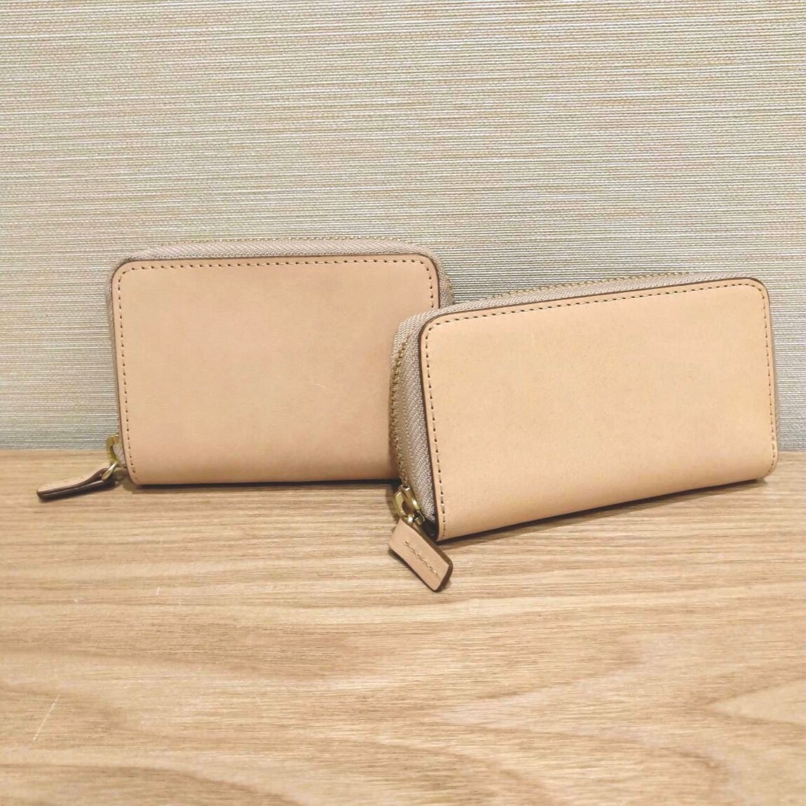MUJI (無印良品) - 無印良品のキーカードケース ブラックの通販